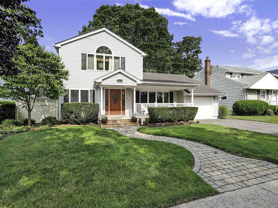 1872 Village Lane S, Wantagh, NY 11793 Zillow