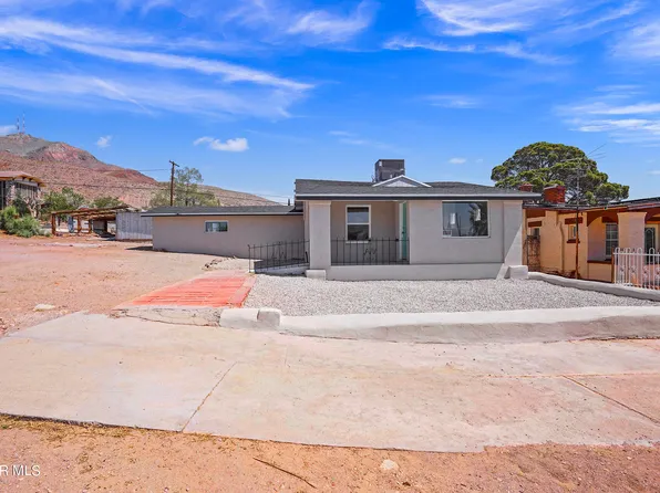 2305 Silver Ave, El Paso, TX 79930