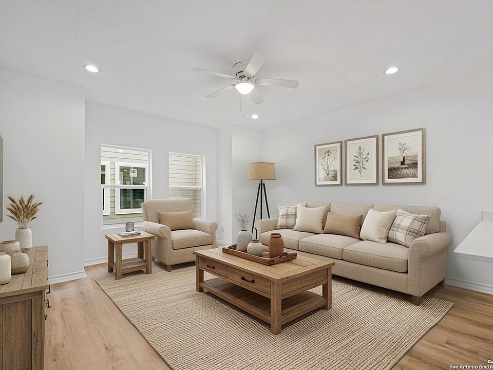 1st image of 1518 S Walters #101,102
