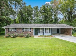 6268 Ridge Way, Douglasville, GA 30135