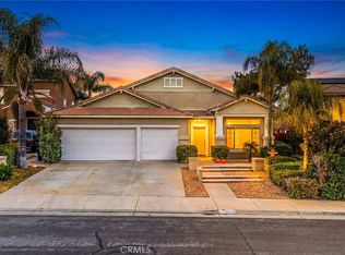 25164 Country Fair Dr, Menifee, CA 92584