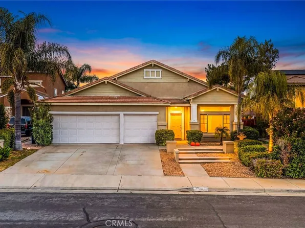 25164 Country Fair Dr, Menifee, CA 92584