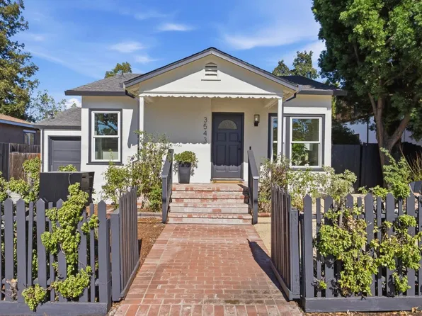 3543 Park Blvd, Palo Alto, CA 94306