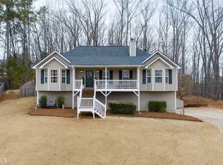 8 Katielee Cv #18, Dallas, GA 30132