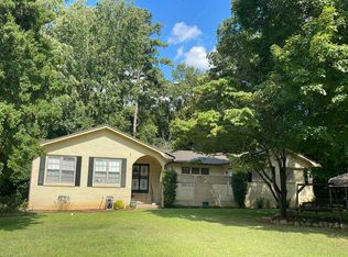 509 8th Ave NE, Jacksonville, AL 36265