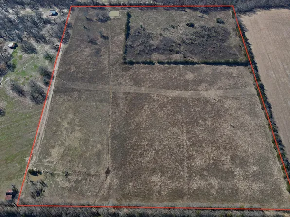 County Road 15600, Paris, TX 75462