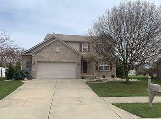 5724 Yorktown Rd, Plainfield, IN 46168