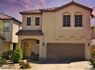 952 Via Del Campo, Henderson, NV 89011