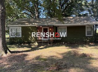 4055 Roseland St, Milan, TN 38358