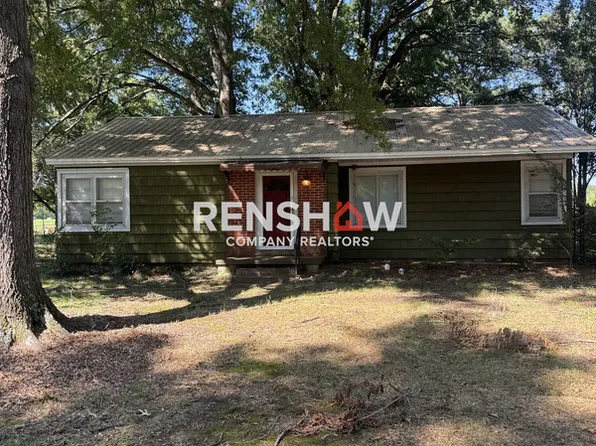 4055 Roseland St, Milan, TN 38358