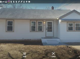 717 S Yale Ave, Wichita, KS 67218
