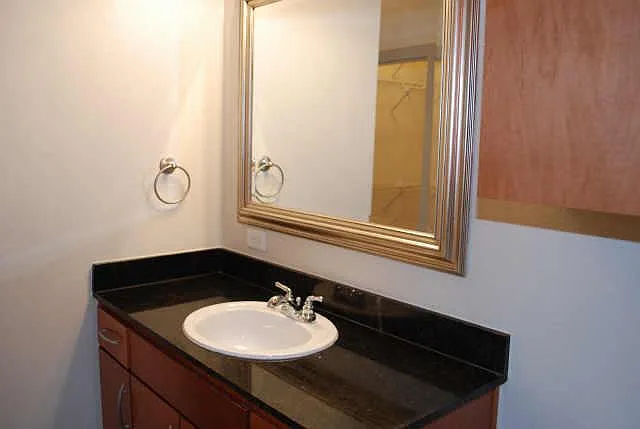 1901 Post Oak Blvd #3507 — Photo 9