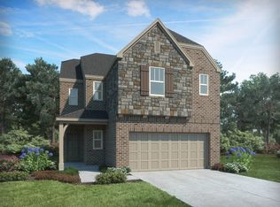 2147 Gregor Overlook Ln, Apex, NC 27502