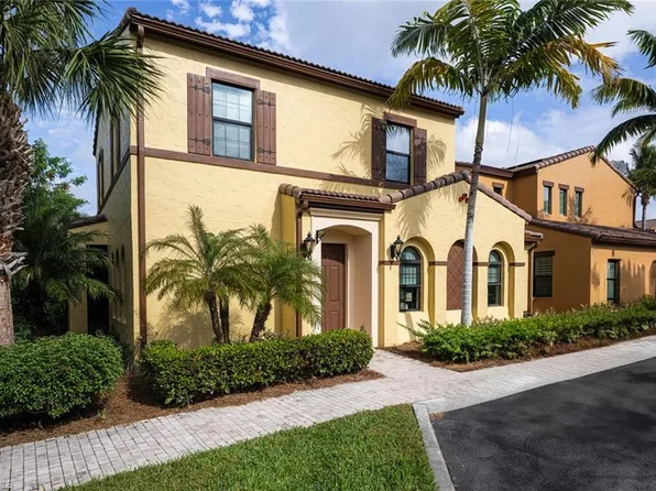 9077 CAPISTRANO ST N #4702, NAPLES, FL 34113