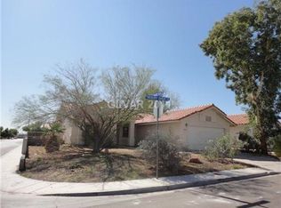 1205 Hickory Grove Cir, North Las Vegas, NV 89031