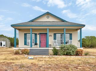 273 Heatherwood Dr, Driftwood, TX 78619