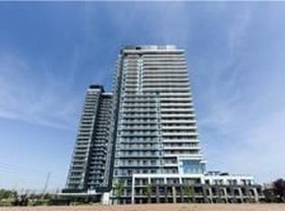 2560 Eglinton Ave W #505, Mississauga, ON L5M 0Y3
