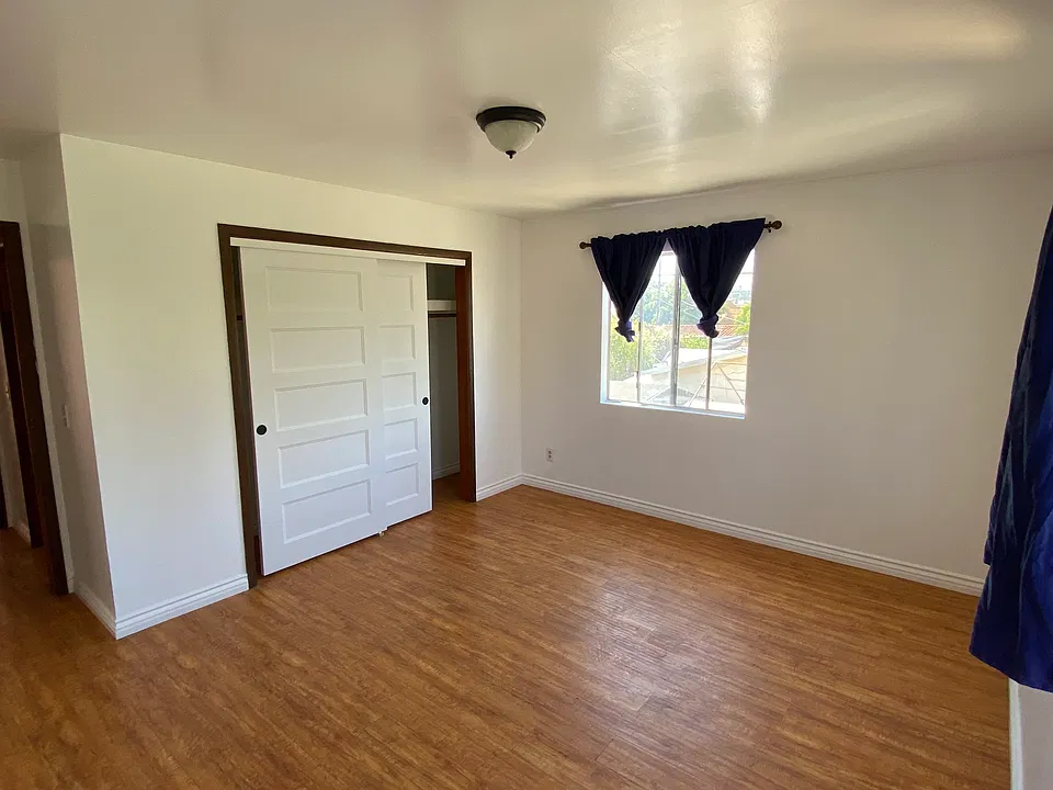 Bedroom #2