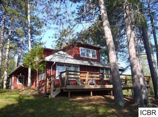 4250 Mariner Dr NE, Remer, MN 56672