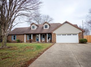504 Koger Cir, Somerset, KY 42501