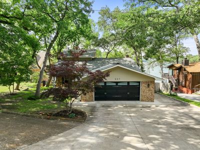 507 Hideaway Central Ln, Lindale, TX, 75771