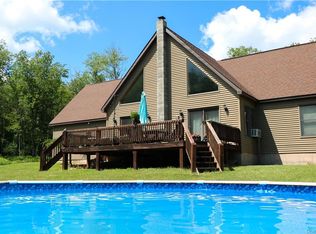 53 Skyline Dr, Livingston Manor, NY 12758