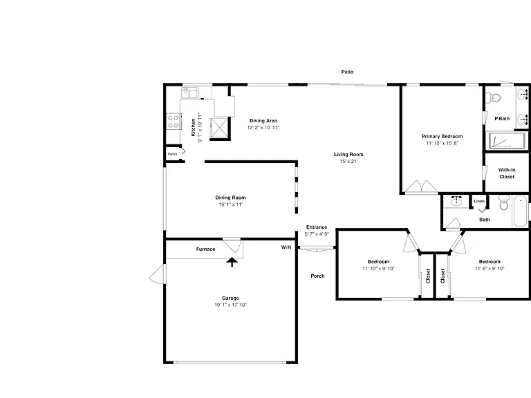 454 Cactus Cir — Photo 2