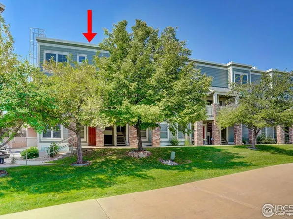 1001 Laramie Blvd Unit D, Boulder, CO 80304