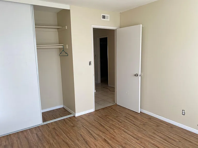 Bedroom 2 (downstairs)