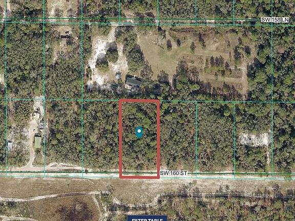 4th image of TBD SW 160TH STREET LOT 485