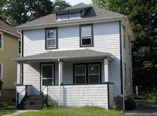 11 Weed St, Poughkeepsie, NY 12601