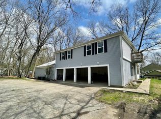 7705 Timbercreek Ct APT 4, Portage, MI 49024