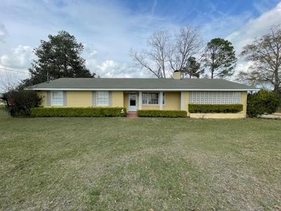 397 Lindsey Goff Rd, Lenox, GA, 31637