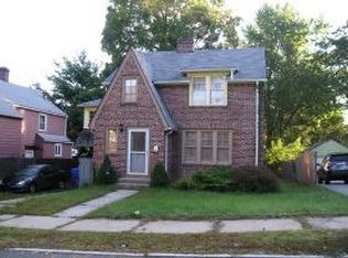 99 Edgemont St, Springfield, MA 01109
