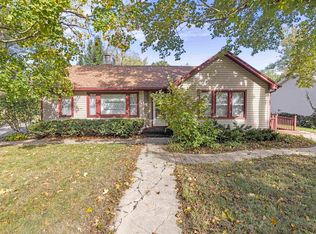 6764 Rydberg Rd, Rockford, IL 61109