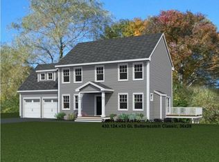 10 Briggs Cir, Ayer, MA 01432