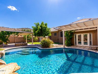 23829 N 59TH Drive, Glendale, AZ, 85310