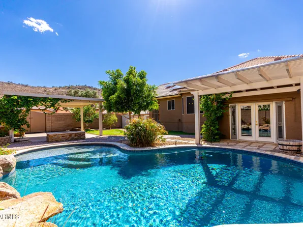 23829 N 59TH Drive, Glendale, AZ 85310