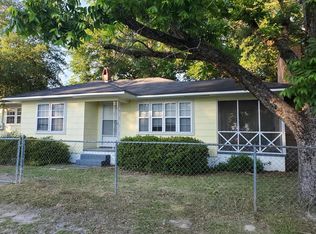 182 Googe St, Allendale, SC 29810