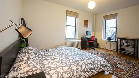 Sold by Garfield Realty 