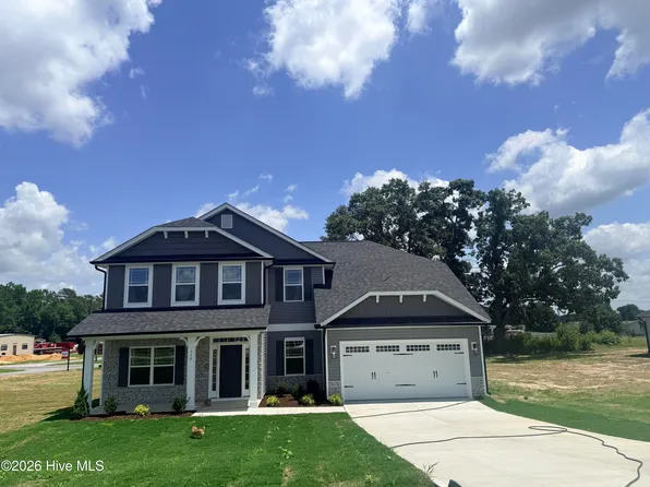 110 Brighton Street, La Grange, NC 28551