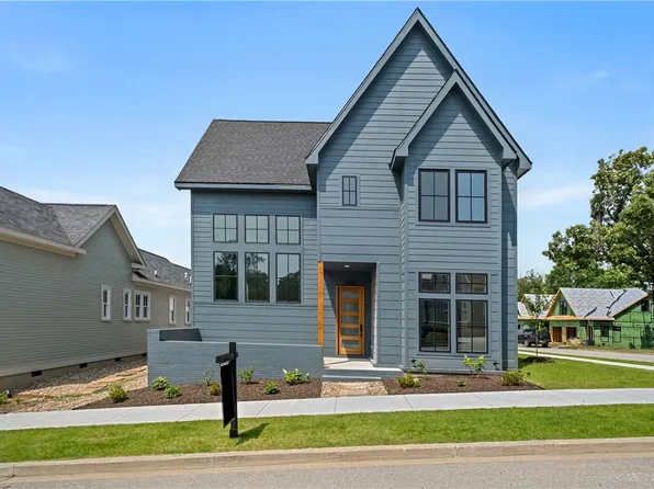 5423 Hackett St, Springdale, AR 72762