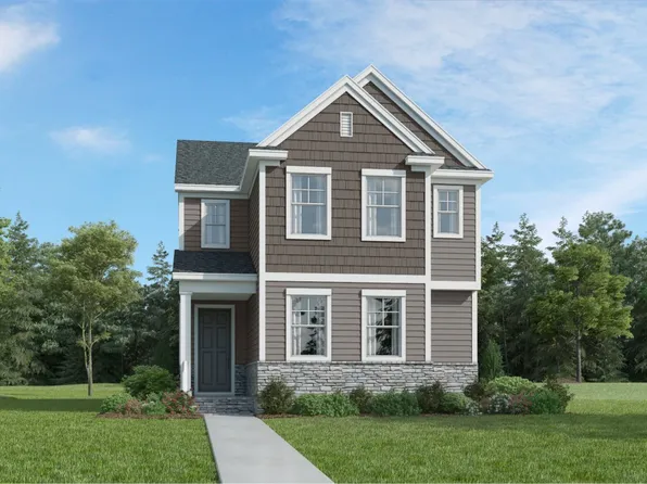 208 Sweet Honey Ln, Knightdale, NC 27545
