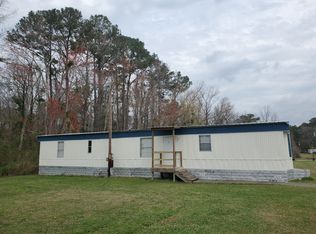 171 Clayton James Rd, Jacksonville, NC 28540