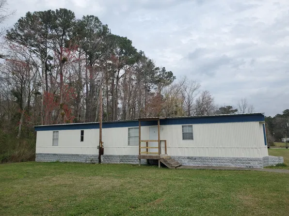 171 Clayton James Rd, Jacksonville, NC 28540