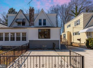 712 Yeadon Ave, Yeadon, PA 19050