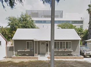 1717 E 122nd St, Los Angeles, CA 90059