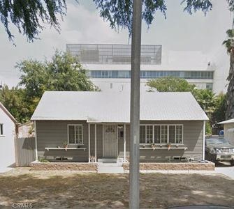 1717 E 122nd St, Los Angeles, CA, 90059