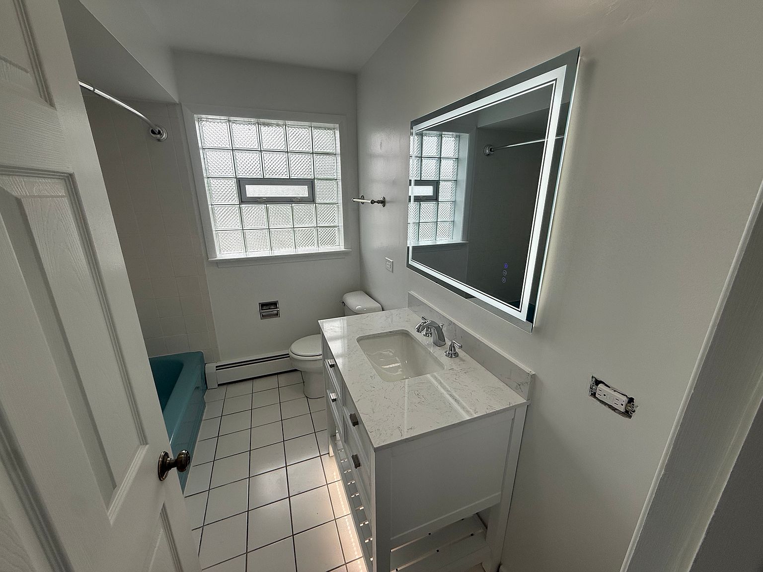 1614 Ogden Ave APT F