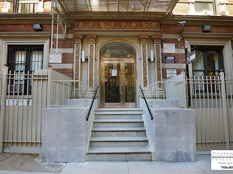 5 W 101st St #7C — Photo 17